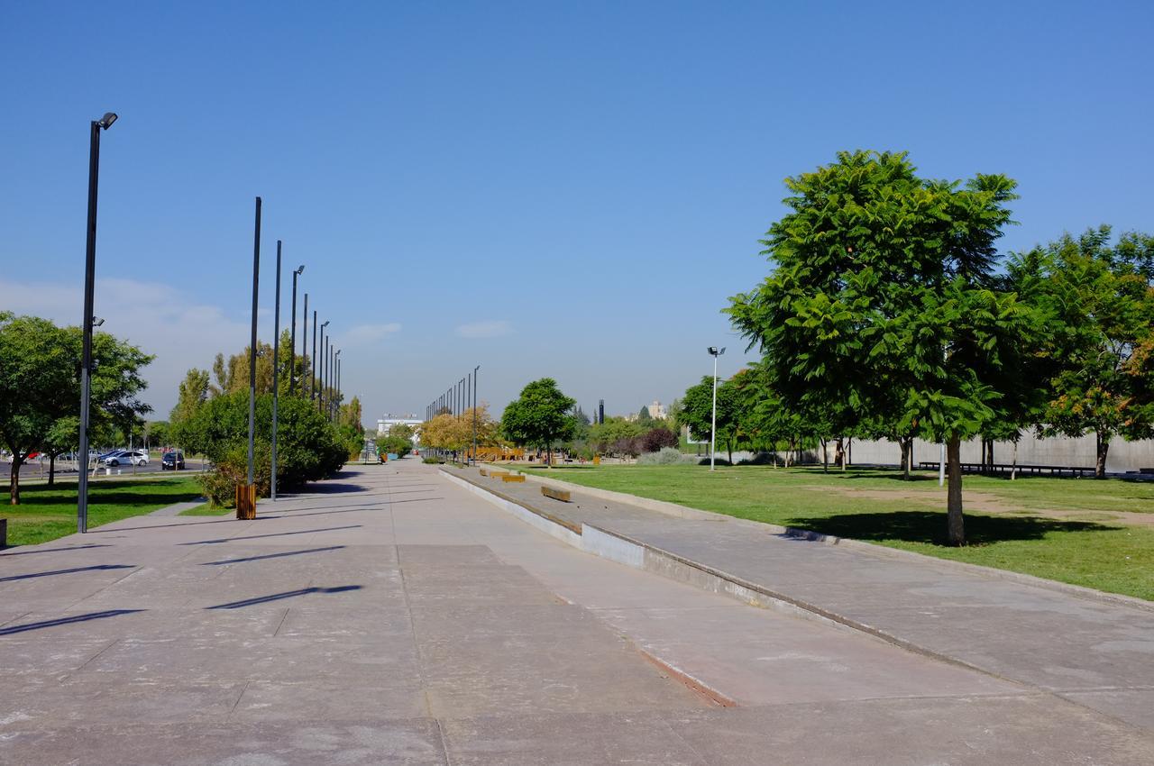 Mendoza #5 Διαμέρισμα Εξωτερικό φωτογραφία
