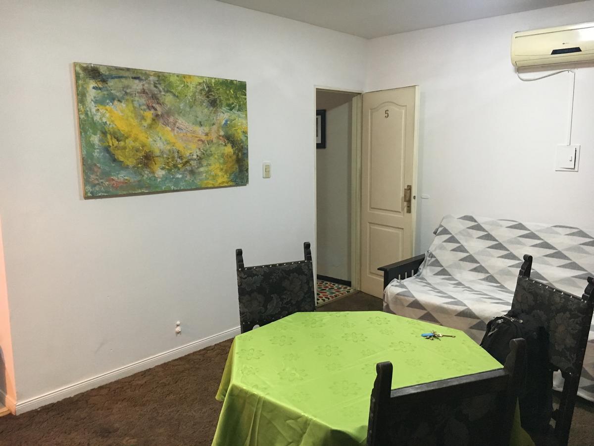 Mendoza #5 Διαμέρισμα Εξωτερικό φωτογραφία